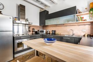 Brand new 2 bedrooms apartment in Brera - Milan - 5