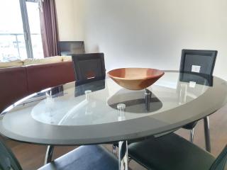 Modern Cambridge Flat-Easy A14 Access and City Links - Milton - 8