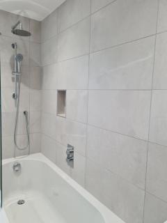 Modern Cambridge Flat-Easy A14 Access and City Links - Milton - 4