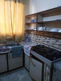Raicy Bnb - Bamburi - 4