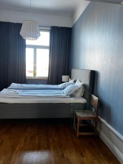 Hotell Temperance - Hudiksvall - 5