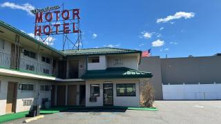 Winslow Motel - Lyndhurst - 0