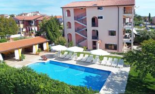 Villa Tina Suite New Renovate 2026 - Novigrad Istria - 9
