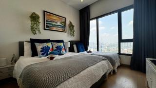 The BEACHin - 1 BR Suite with Gorgeous Pools - Kuala Lumpur - 0