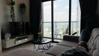 The BEACHin - 1 BR Suite with Gorgeous Pools - Kuala Lumpur - 2