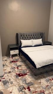 سكن ضيافة مفروش-ابها حي النزهة - Abha - 5