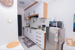Studio apartment in Kilimani with a view - Nairobi - 2