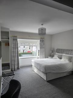 Blackrock Carole Ville Guesthouse - Cork - 6