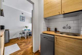 Downtown Studio - Top Location, Metro&Trams Nearby - by Rentujemy - Warsaw - 7