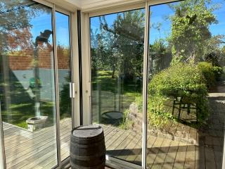 Cozy guesthouse with perfect location - 8