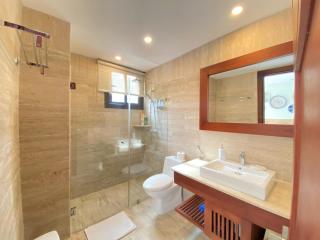 Charming two-bedroom apartment in Las Terrenas - Las Terrenas - 1
