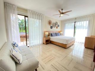 Charming two-bedroom apartment in Las Terrenas - Las Terrenas - 8