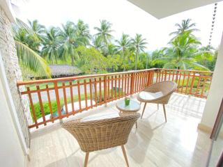 Charming two-bedroom apartment in Las Terrenas - Las Terrenas - 6