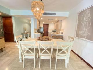 Charming two-bedroom apartment in Las Terrenas - Las Terrenas - 4