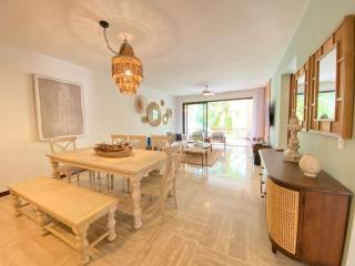 Charming two-bedroom apartment in Las Terrenas - Las Terrenas - 5