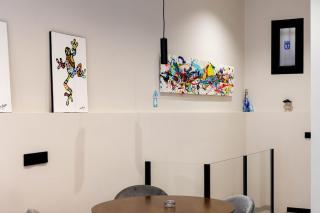 New & Cozy in Chamberi Malasaña - Madrid - 9