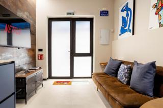 New & Cozy in Chamberi Malasaña - 8