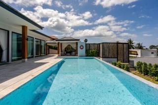 Sunterra villa Seaview - Amphoe Koksamui - 0