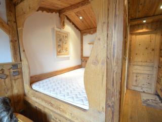 Studio avec lit clos savoyard et coin montagne au pied des pistes - FR-1-452-101 - Les Menuires - 6