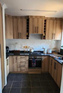 The Cozy Corner - Potchefstroom - 9