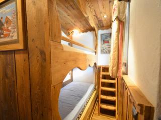 Studio avec lit clos savoyard et coin montagne au pied des pistes - FR-1-452-101 - Les Menuires - 5