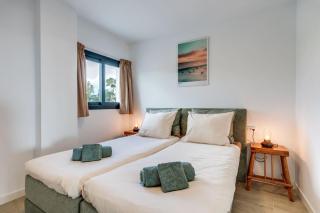 One80 Suites - Luxe, Strand Centrum en Golf banen Dichtbij - 8