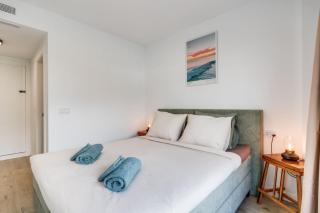 One80 Suites Luxe Strand en Golf banen Dichtbij - Estepona - 3