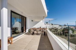 One80 Suites - Luxe, Strand Centrum en Golf banen Dichtbij - 8