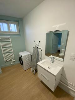 New T2 Clermont Salins - Clermont-Ferrand - 9