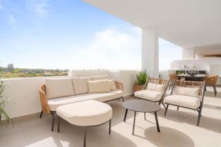 Casa Seaview Lunymar 2 - 3