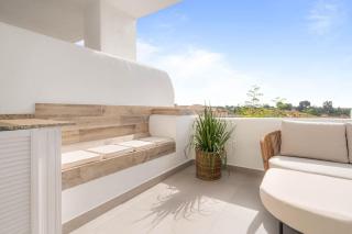 Casa Seaview Lunymar 2 - 5