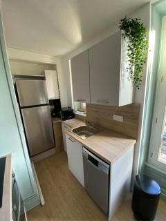 New T2 Clermont Salins - Clermont-Ferrand - 3