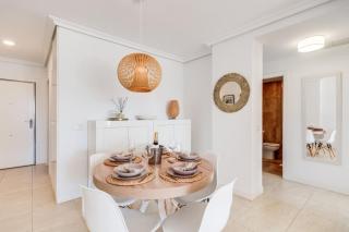 Paradijs aan de Costa Sunset Golf Appartement - Estepona - 4