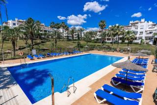Ultimate Rentals - 2BR Apt 5 min Van Het Strand - Selwo Hills 2 - 6