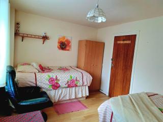 Private room N2 - Nottingham - 8