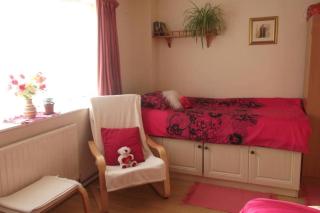 Private room N2 - Nottingham - 7
