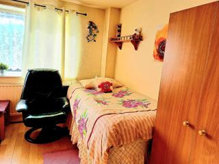 Private room N2 - Nottingham - 6