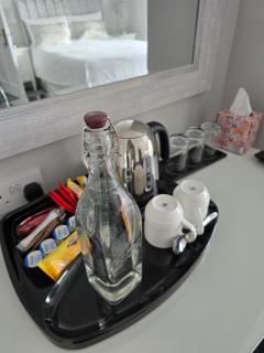 Blackrock Carole Ville Guesthouse - Cork - 8