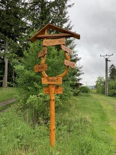 Chata Kletečná Pod skalou - 3