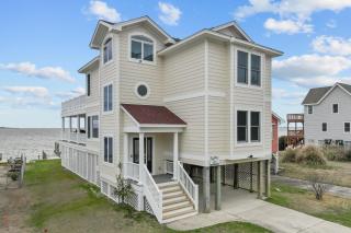 5271 - Sound Blessing BY Resort Realty - Kill Devil Hills - 0