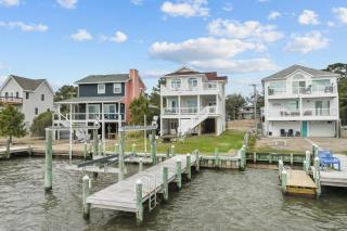 5271 - Sound Blessing BY Resort Realty - Kill Devil Hills - 9