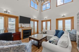 5271 - Sound Blessing BY Resort Realty - Kill Devil Hills - 6