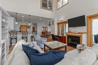 5271 - Sound Blessing BY Resort Realty - Kill Devil Hills - 3