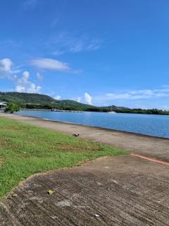 T4 spacieux et lumineux au cœur du Robert - 6