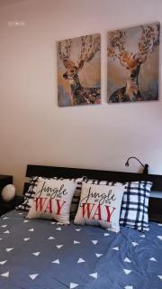 Cozy Suite #2 in the Heart of DT Quebec with QB - 7