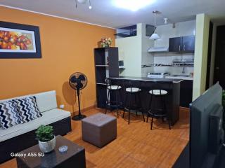 apartamentos Los cedros - 8