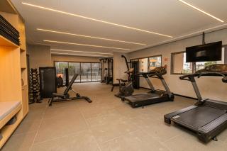 VVN - Home Office e Lazer na Vila Nova by Anora Spaces - São Paulo - 2