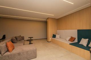 VVN - Home Office e Lazer na Vila Nova by Anora Spaces - 3