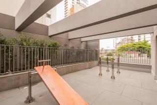 VVN - Home Office e Lazer na Vila Nova by Anora Spaces - 1