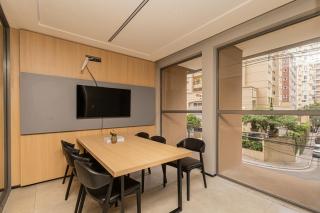 VVN - Home Office e Lazer na Vila Nova by Anora Spaces - 4